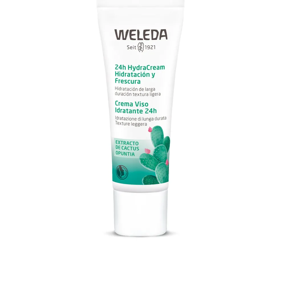 weleda_cactus_opuntia_h_h_0.webp Weleda Cactus Opuntia 24H Hydracream Hidratacion Y Frescura Sale