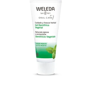 Weleda Oral Care Gel Dentifrico Vegetal Fashion