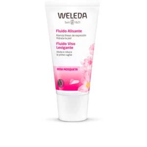 Weleda Rosa Mosqueta Fluido Alisante Shop