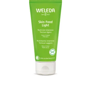 Weleda Skin Food Light Crema Nutricion Ligera New