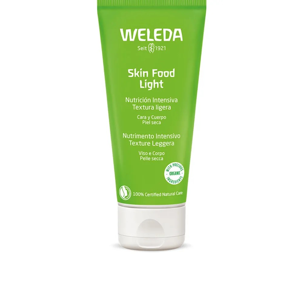 weleda_skin_food_light_cr_0.webp Weleda Skin Food Light Crema Nutricion Ligera New