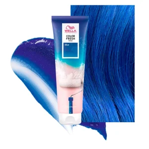 Wella Professionals Color Fresh Mask Fun New