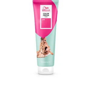 Wella Professionals Color Fresh Mask Fun New