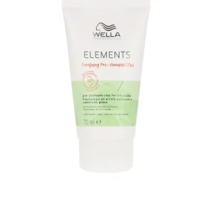 Wella Professionals Elements Calming Pre-Shampoo Fashion