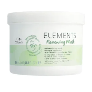 Wella Professionals Elements Renewing Mask Flash Sale