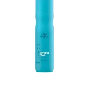 Wella Professionals Invigo Refresh Shampoo Hot