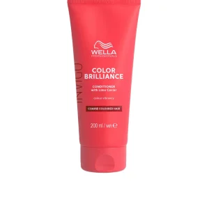 Wella Professionals Invigo Color Brilliance Conditioner Coarse Hair Shop