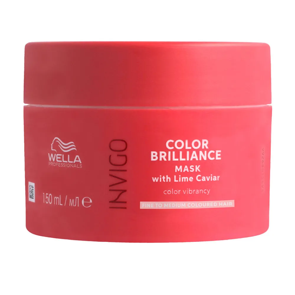 wella_professionals_invig_0.webp Wella Professionals Invigo Color Brilliance Mask Fine Hair Store