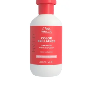 Wella Professionals Invigo Color Brilliance Shampoo Fine Hair Sale