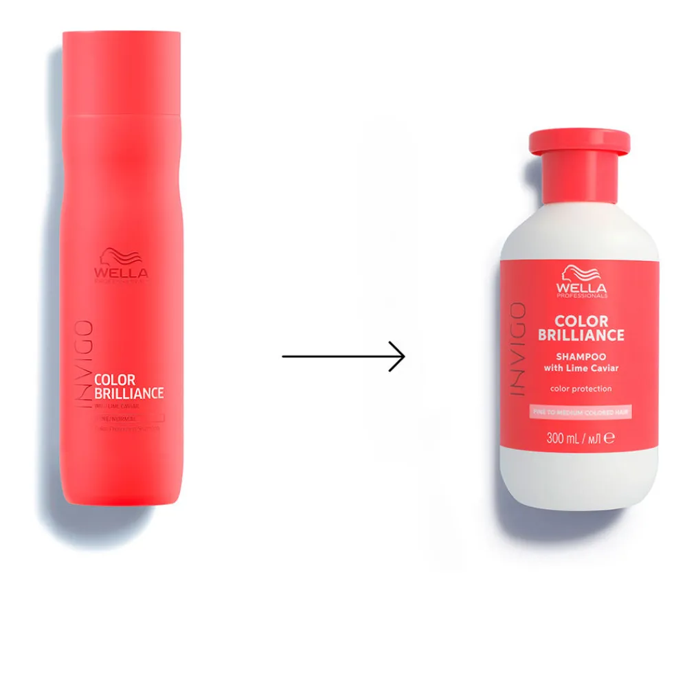 wella_professionals_invig_2-2.webp Wella Professionals Invigo Color Brilliance Shampoo Fine Hair Sale