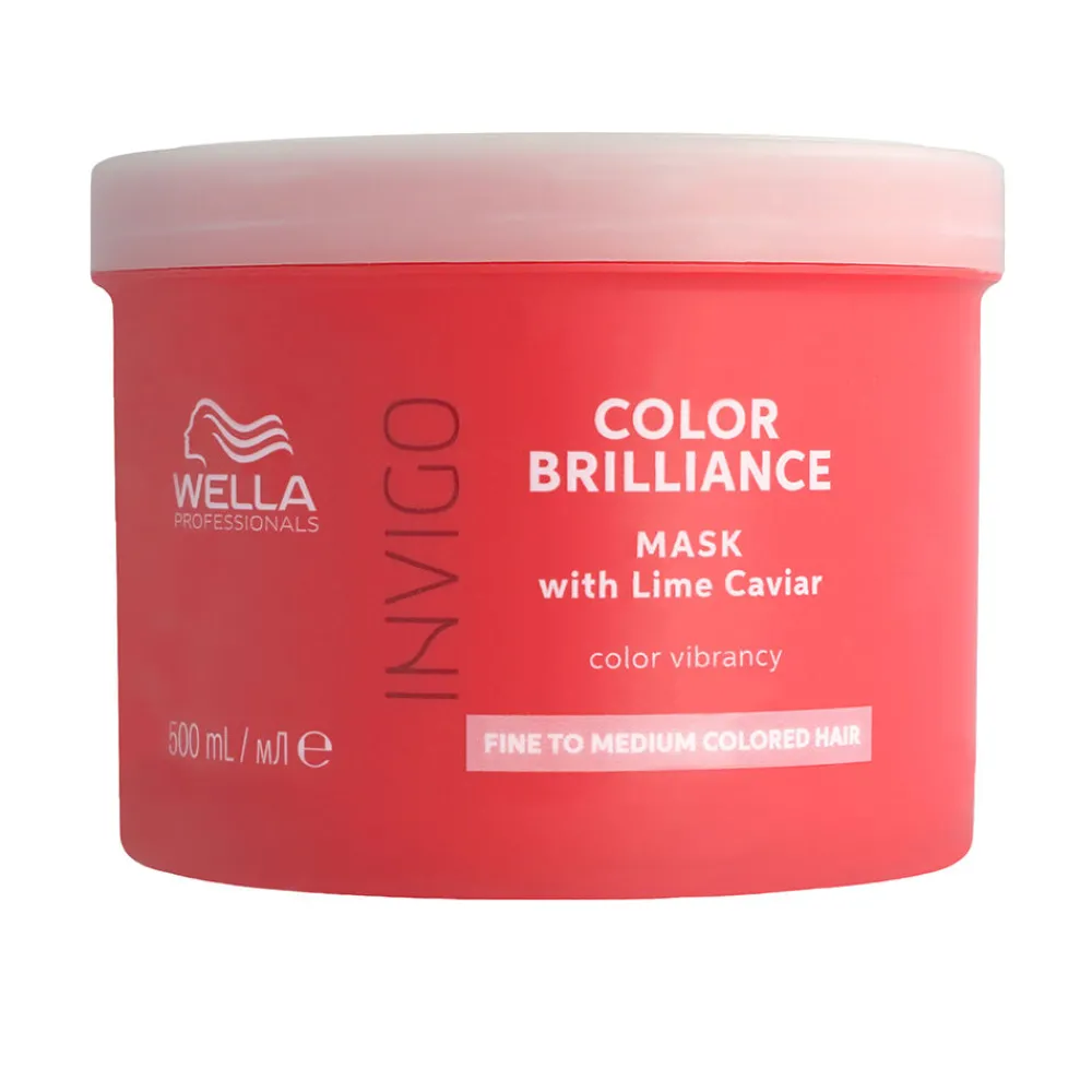 wella_professionals_invig_4.webp Wella Professionals Invigo Color Brilliance Mask Fine Hair Store