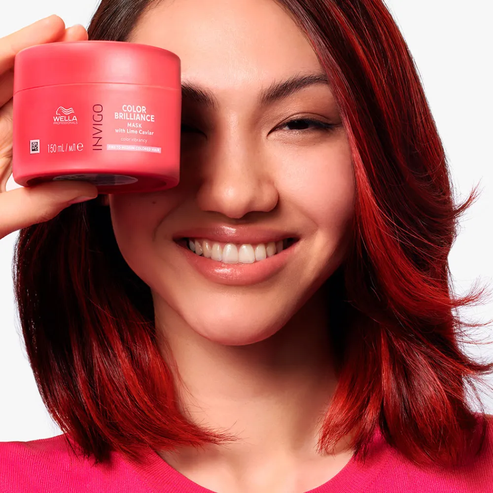 wella_professionals_invig_6.webp Wella Professionals Invigo Color Brilliance Mask Fine Hair Store