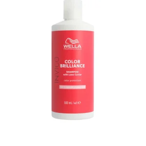 Wella Professionals Invigo Color Brilliance Shampoo Fine Hair Sale