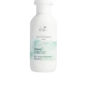 Wella Professionals Nutricurls Shampoo Waves Best