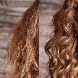 Wella Professionals Nutricurls Shampoo Waves Best