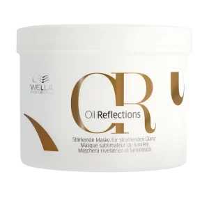 Wella Professionals Or Oil Reflections Luminous Reboost Mask Cheap