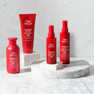 Wella Professionals Ultimate Repair Conditioner Best
