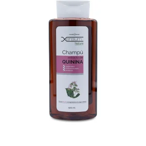 Xensium Nature Champú Extracto De Quinina Sale