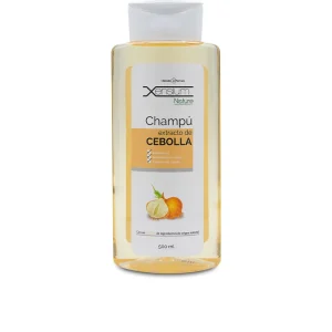 Xensium Nature Champú Extracto De Cebolla Flash Sale