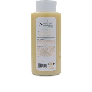 Xensium Nature Champú Extracto De Huevo Hot