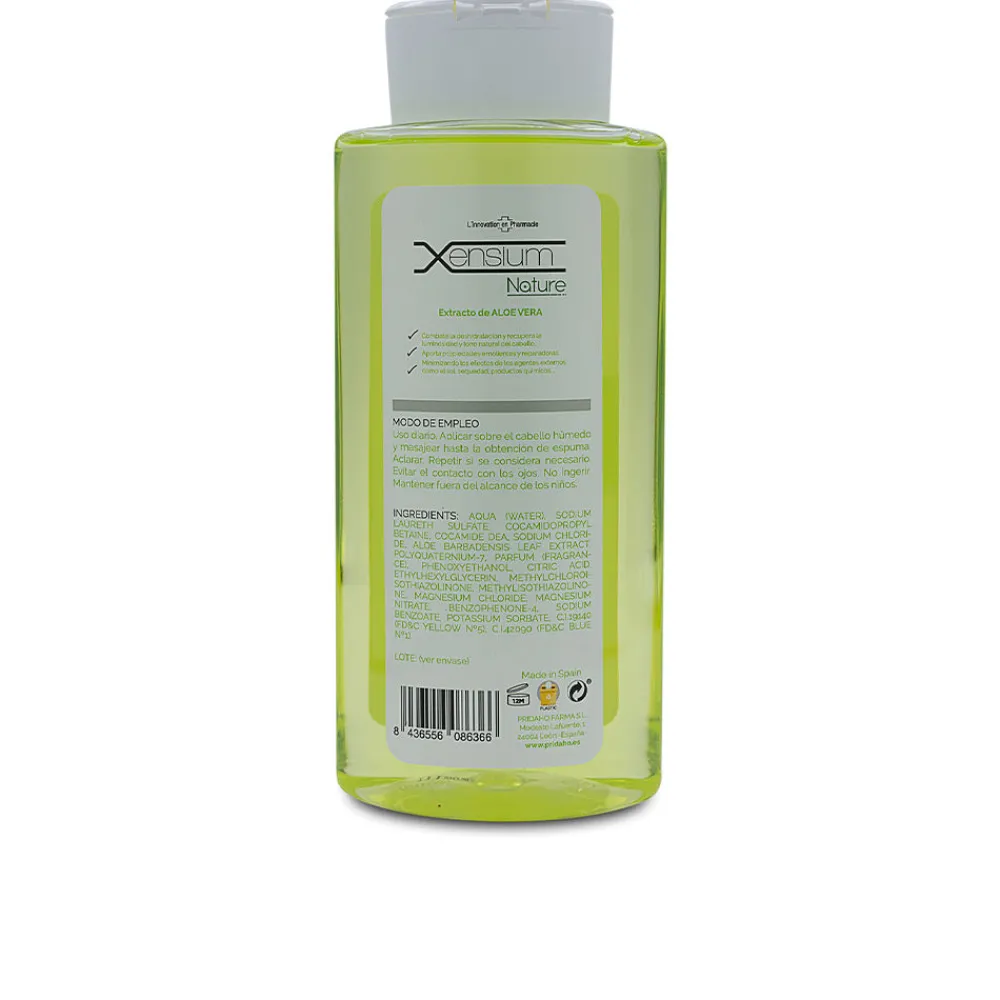 xensium_xensium_nature_ch_1.webp Xensium Nature Champú Extracto De Aloe Vera Cheap