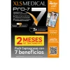 Xls Medical Pro-7 Captagrasas Lote Capsulas Outlet
