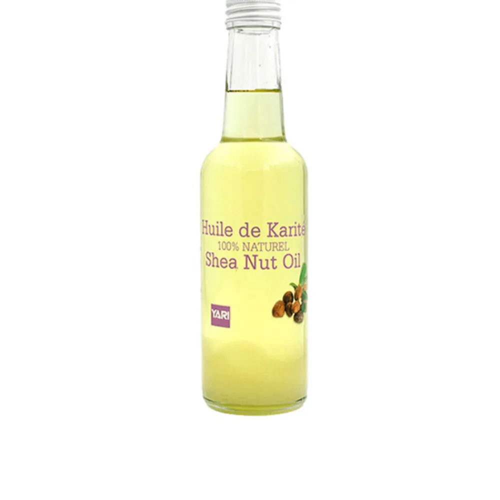 yari__natural_shea_nut_oi_0.webp Yari 100% Natural Shea Nut Oil Clearance
