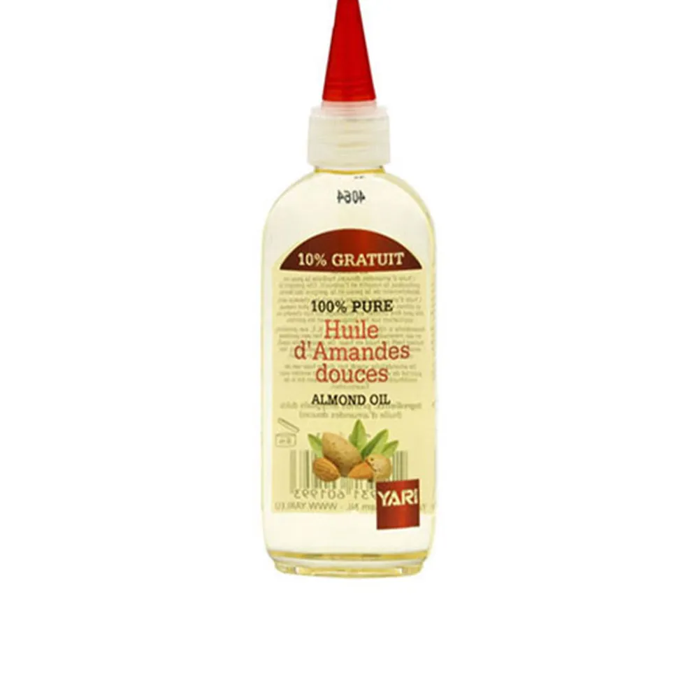 yari__pure_almond_oil_0.webp Yari 100% Pure Almond Oil Sale
