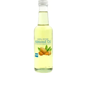 Yari 100% Pure Almond Oil Sale
