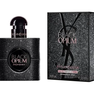 Yves Saint Laurent Black Opium Extreme Online