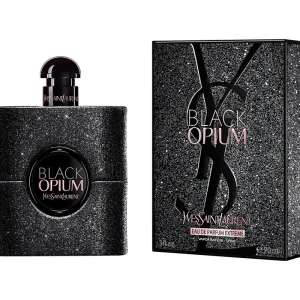 Yves Saint Laurent Black Opium Extreme Online