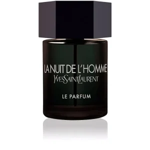 Yves Saint Laurent La Nuit De L'Homme Fashion
