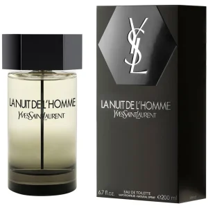 Yves Saint Laurent La Nuit De L'Homme Online