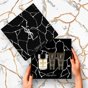 Yves Saint Laurent L'Homme Cofre De Regalo Online