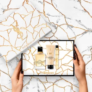 Yves Saint Laurent Libre Cofre De Regalo Flash Sale