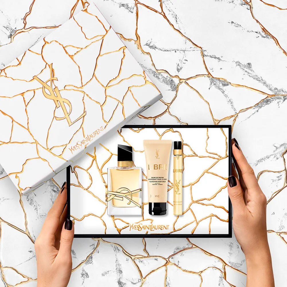 yves_saint_laurent_libre__4.webp Yves Saint Laurent Libre Cofre De Regalo Flash Sale