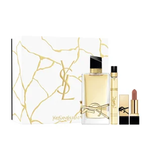 Yves Saint Laurent Libre Cofre De Regalo Flash Sale