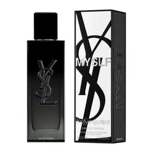Yves Saint Laurent Myslf Discount
