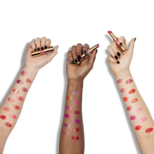 Yves Saint Laurent Rouge Volupte Shine Shop