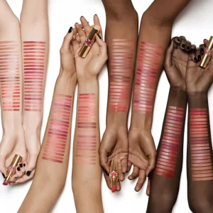 Yves Saint Laurent Rouge Volupte Shine Shop