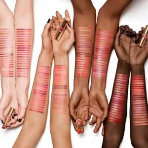 Yves Saint Laurent Rouge Volupte Shine Shop