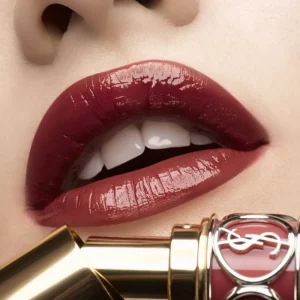 Yves Saint Laurent Rouge Volupte Shine Shop
