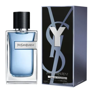 Yves Saint Laurent Y Sale