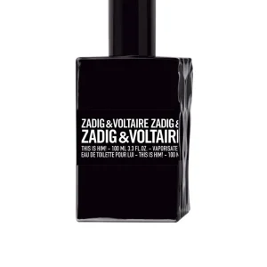 Zadig & Voltaire This Is Him! New