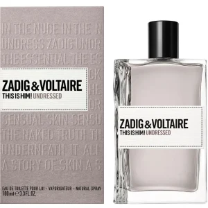 Zadig & Voltaire This Is Him! Undressed Outlet