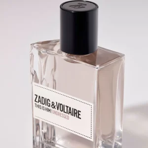 Zadig & Voltaire This Is Him! Undressed Outlet