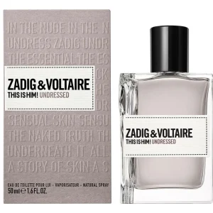 Zadig & Voltaire This Is Him! Undressed Outlet