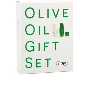 Ziaja Oliva Lote New