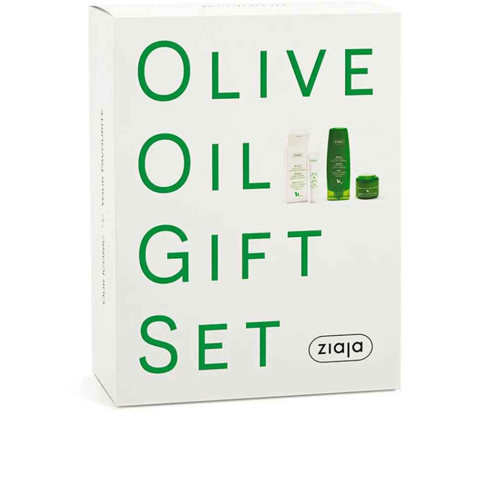 ziaja_oliva_lote_0.webp Ziaja Oliva Lote New